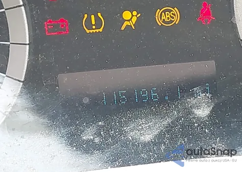 2012 Ford Escape Xlt z USA, uszkodzony, nr VIN 1FMCU0D77CKA76974